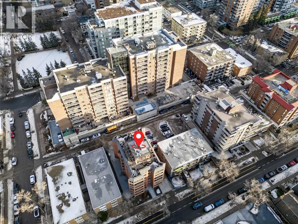 402, 626 15 Avenue SW — photo 37