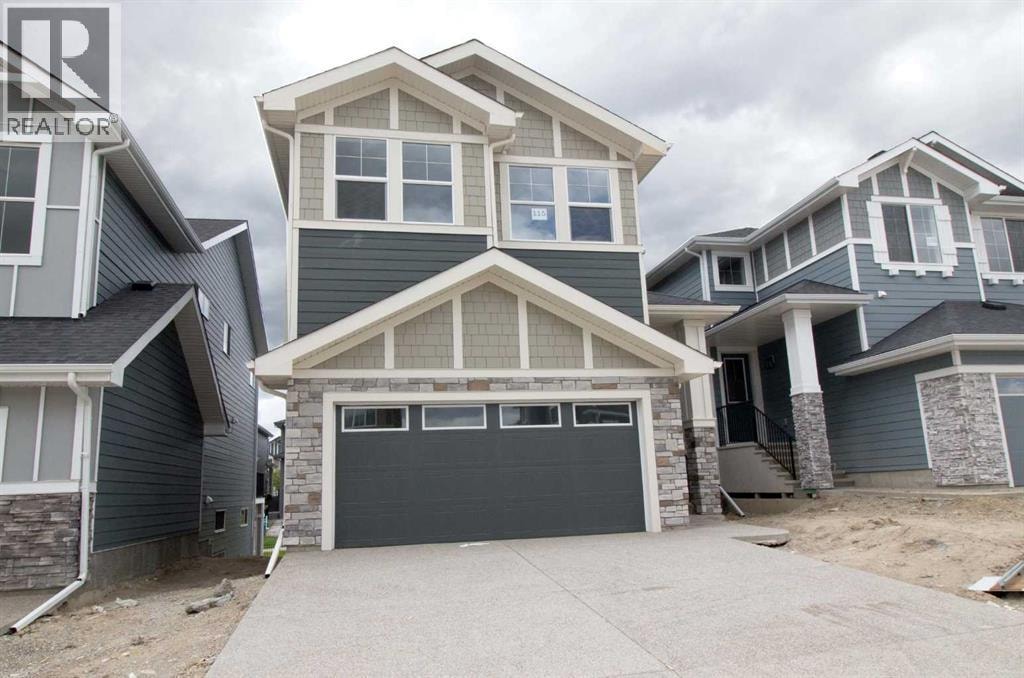 115 Sundown Crescent