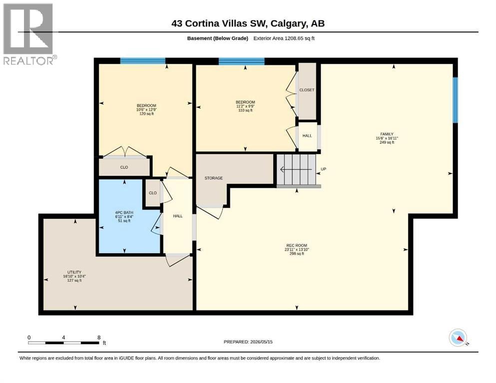 43 Cortina Villas SW — photo 45