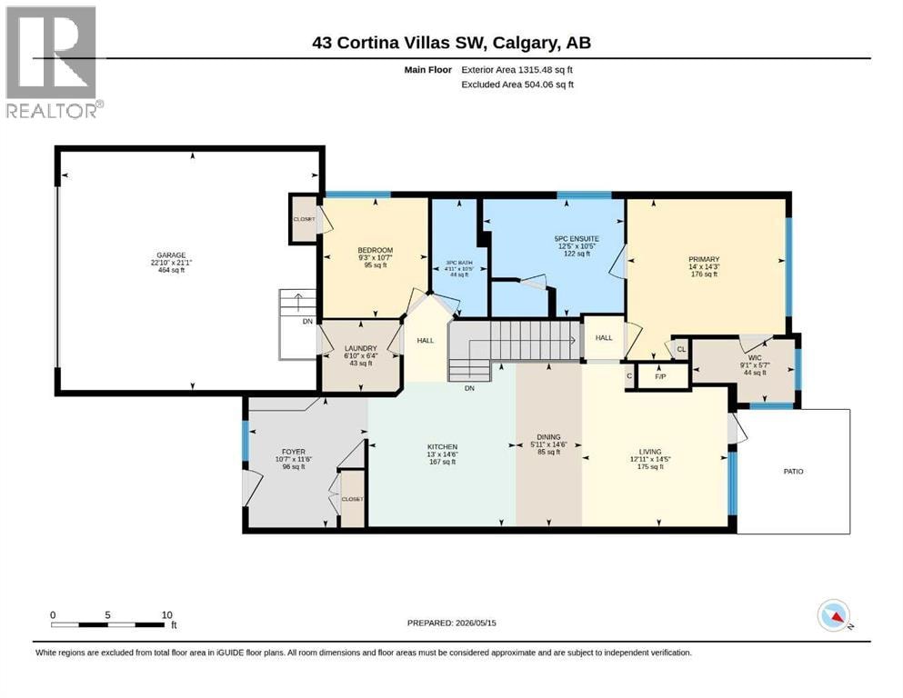 43 Cortina Villas SW — photo 44