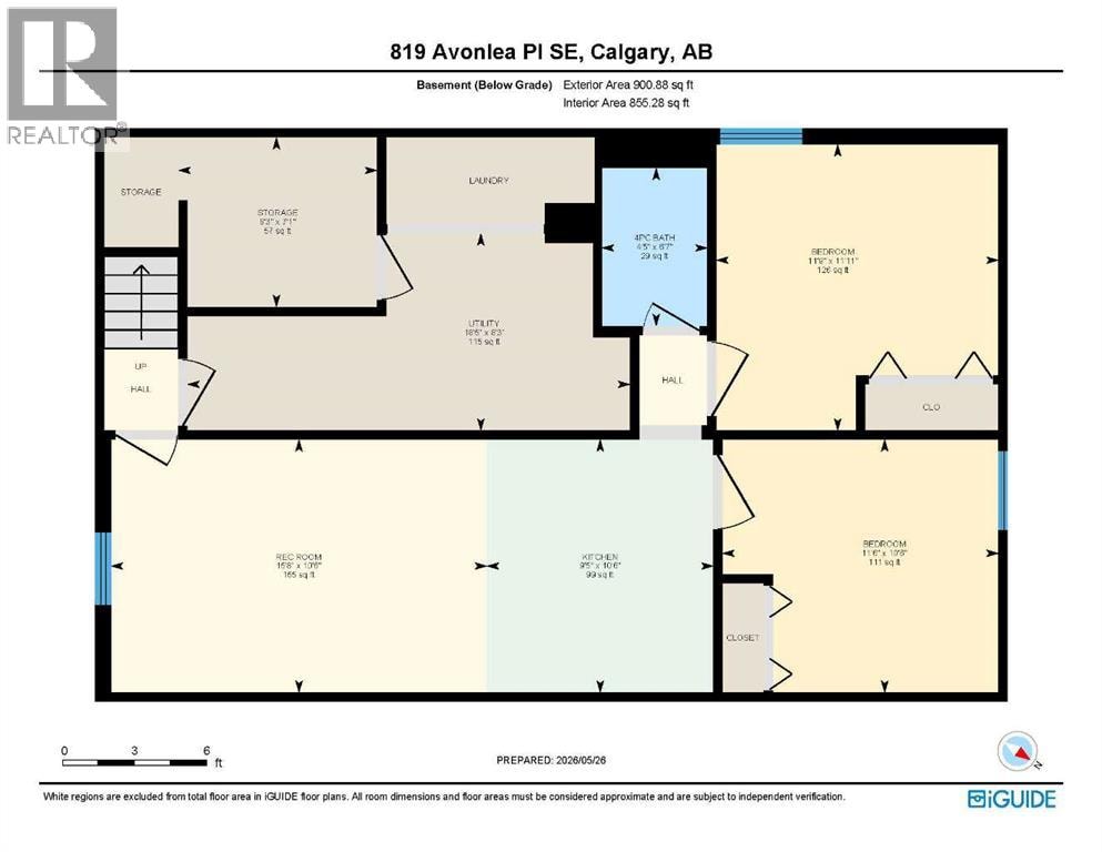 819 Avonlea Place SE — photo 45