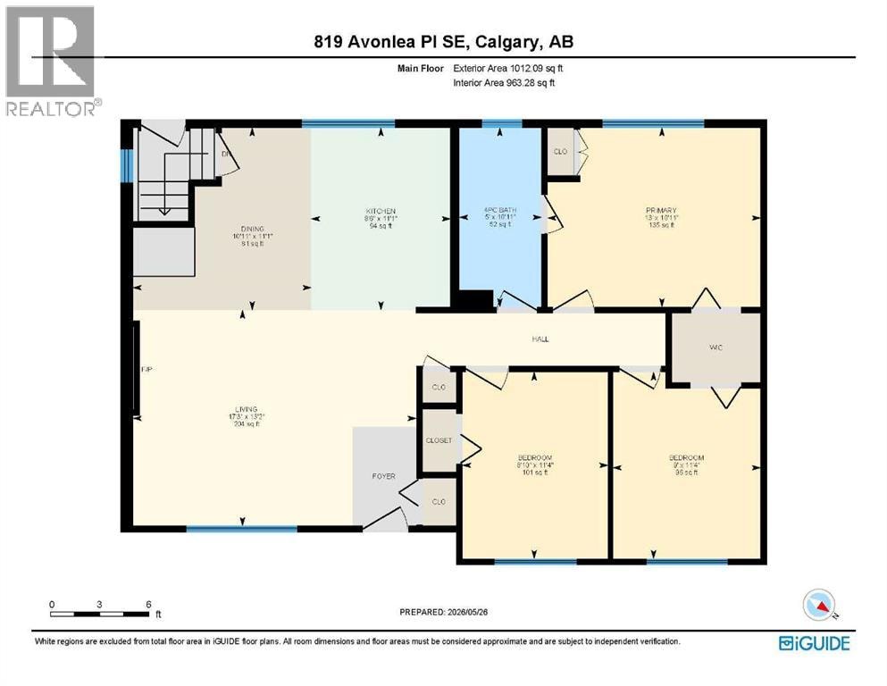 819 Avonlea Place SE — photo 44