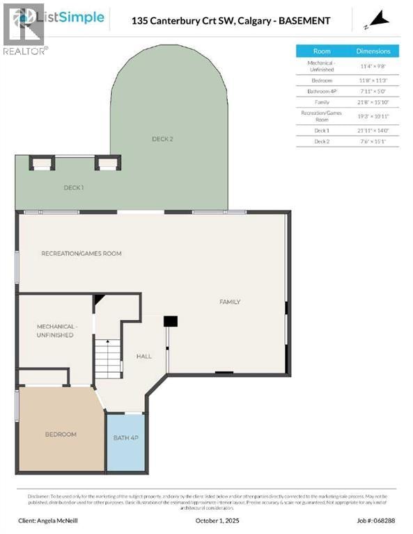 135 Canterbury Court SW — photo 49