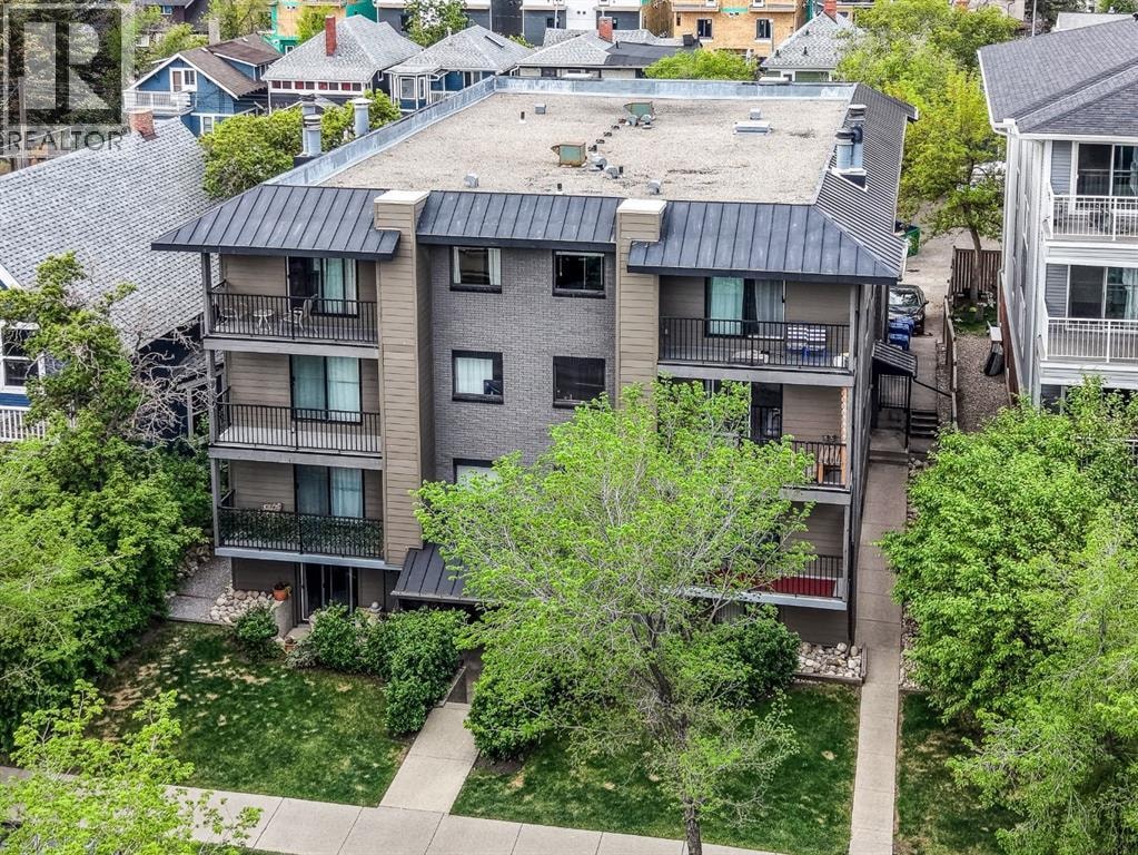 203, 1719 11 Avenue SW — photo 28