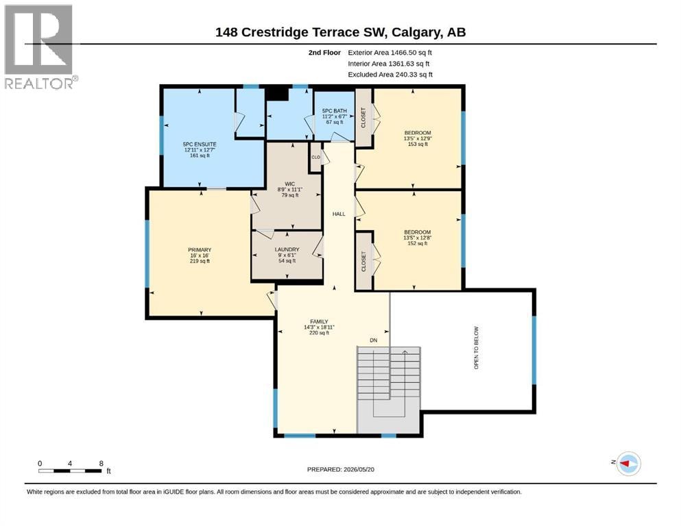 148 Crestridge Terrace SW — photo 42