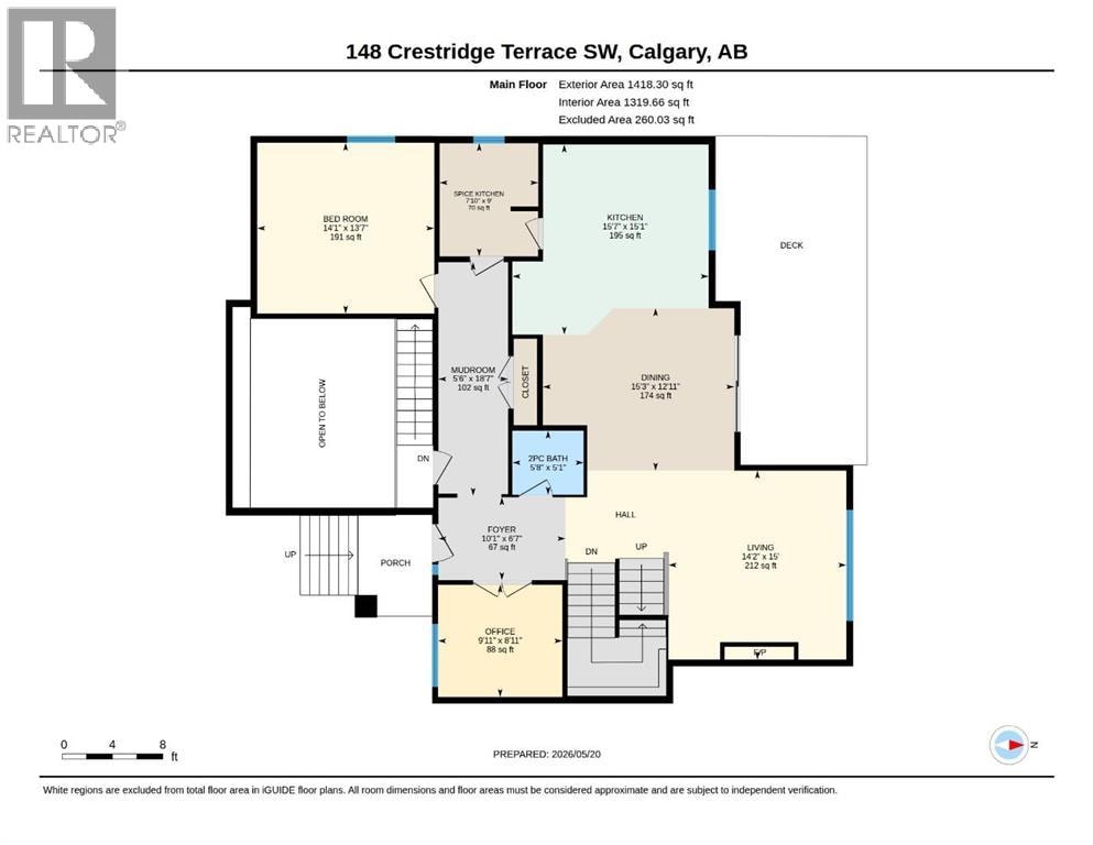 148 Crestridge Terrace SW — photo 41
