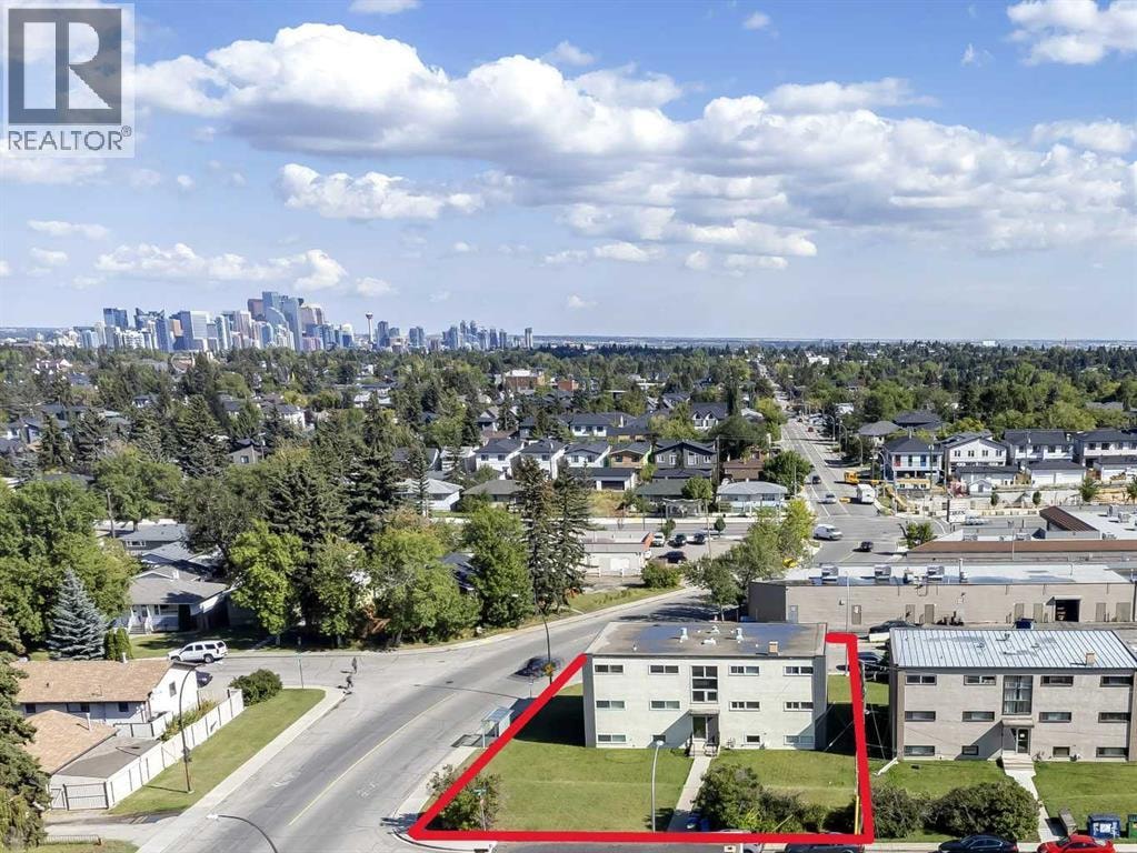 2705 38 Street SW — photo 1