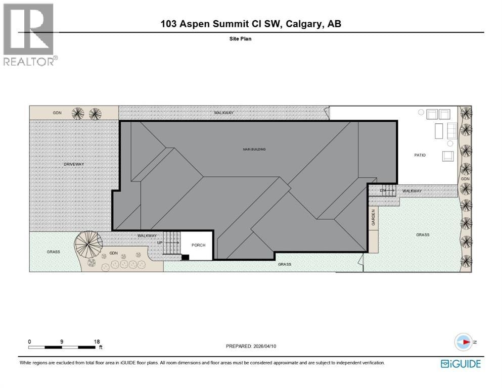 103 Aspen Summit Close SW — photo 50