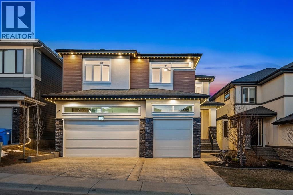 103 Aspen Summit Close SW — photo 47