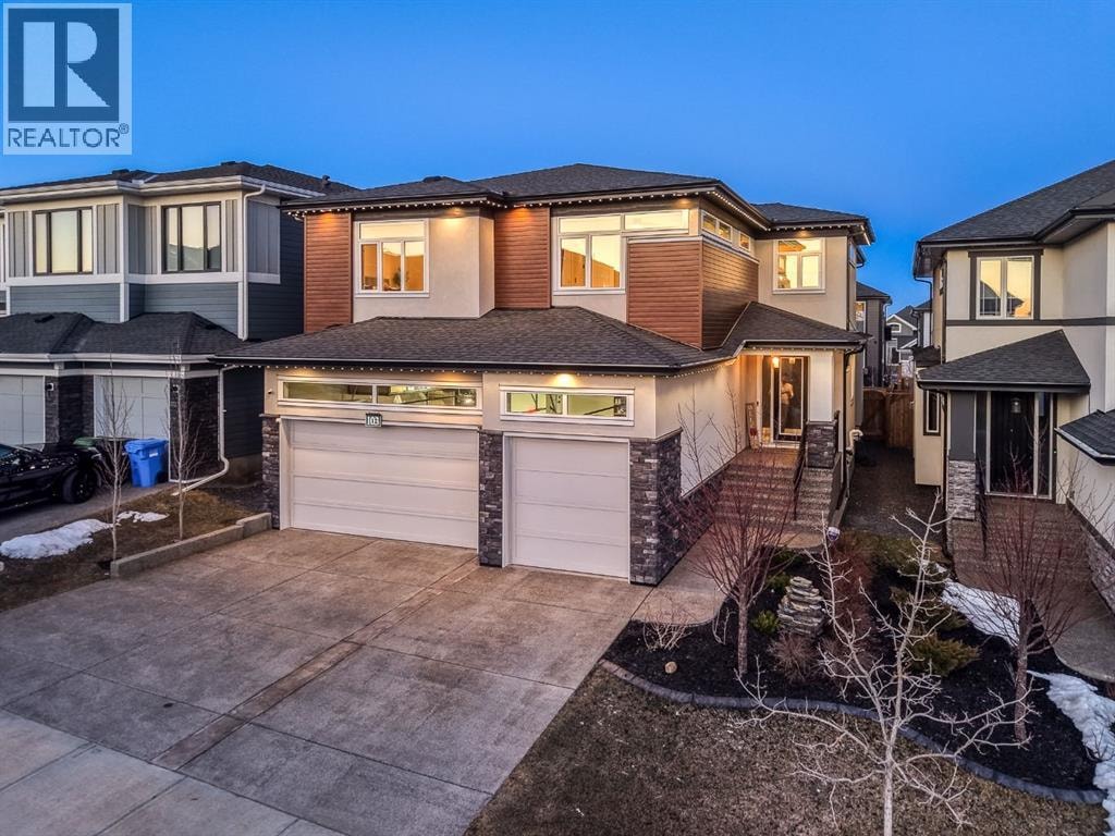 103 Aspen Summit Close SW — photo 48