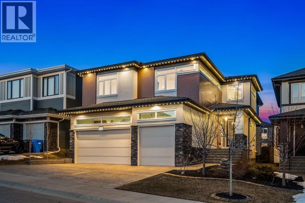 103 Aspen Summit Close SW