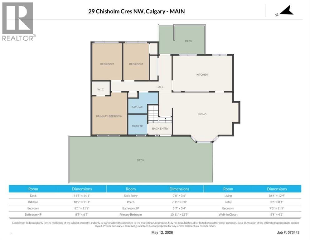 29 Chisholm Crescent NW — photo 16