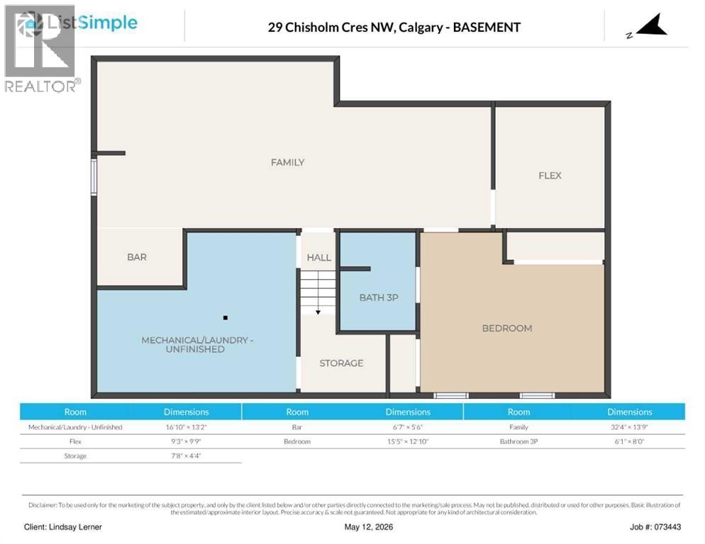 29 Chisholm Crescent NW — photo 17
