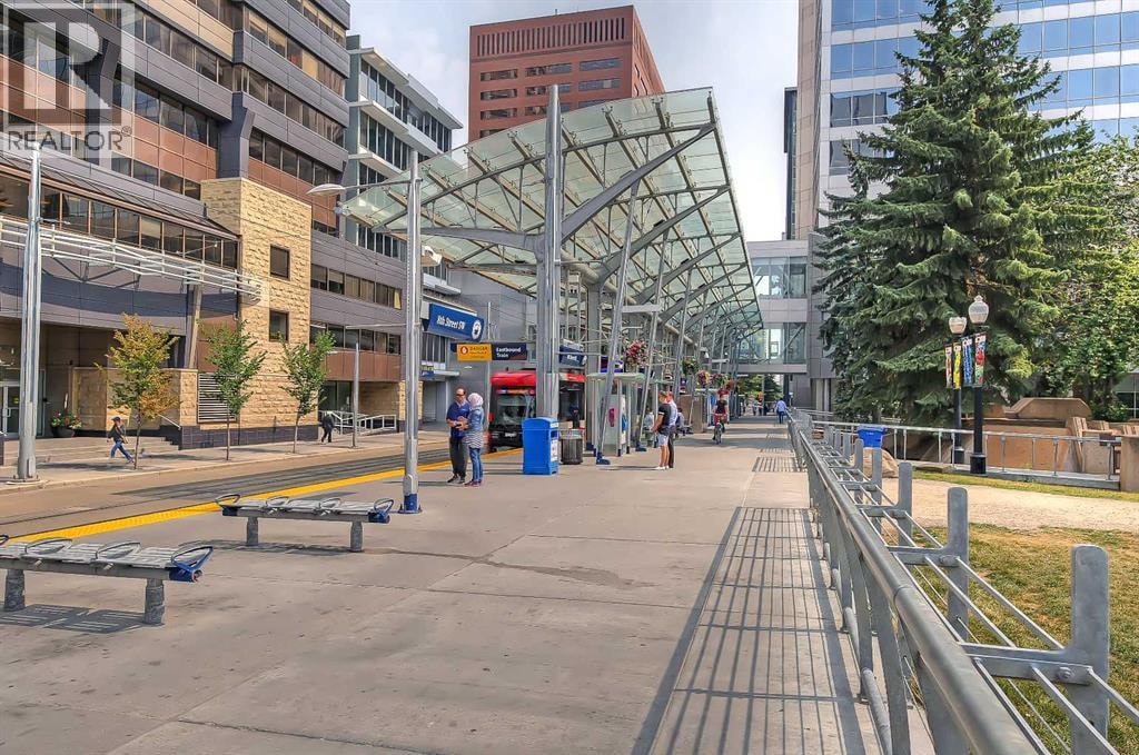 2205, 930 6 Avenue SW — photo 45