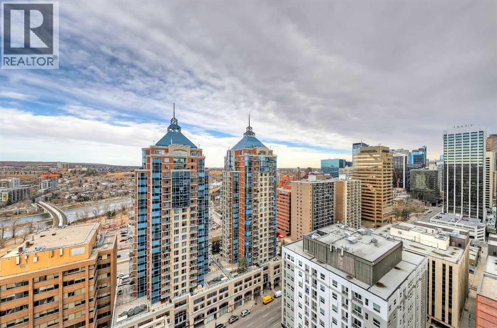 2304, 930 6 Avenue SW — photo 22