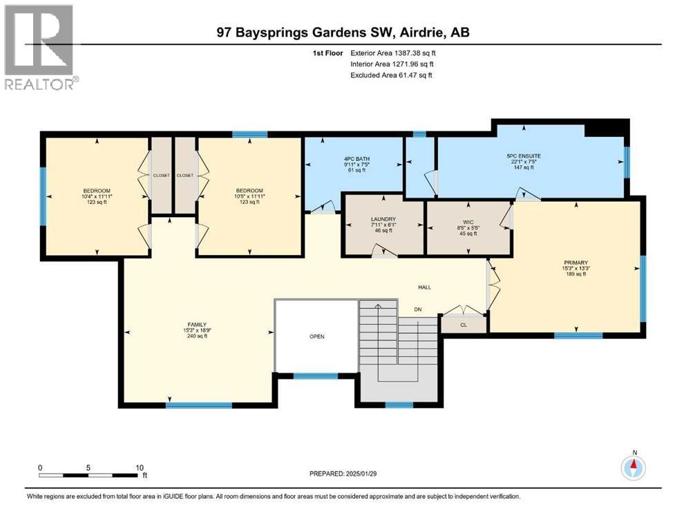 97 Baysprings Gardens SW — photo 50