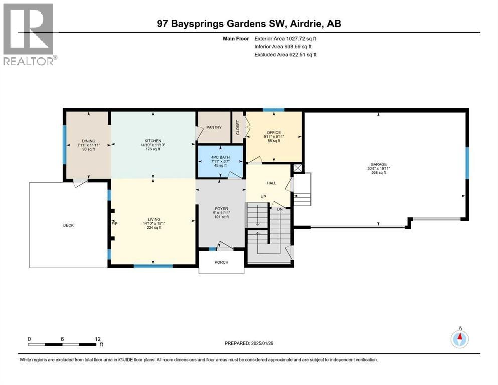 97 Baysprings Gardens SW — photo 49