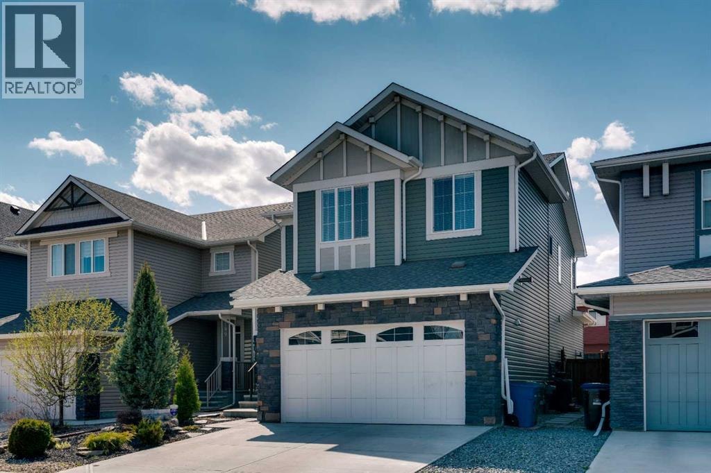 203 Bayview Circle SW