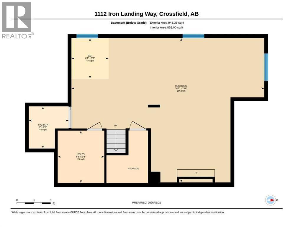 1112 Iron Landing Way — photo 50
