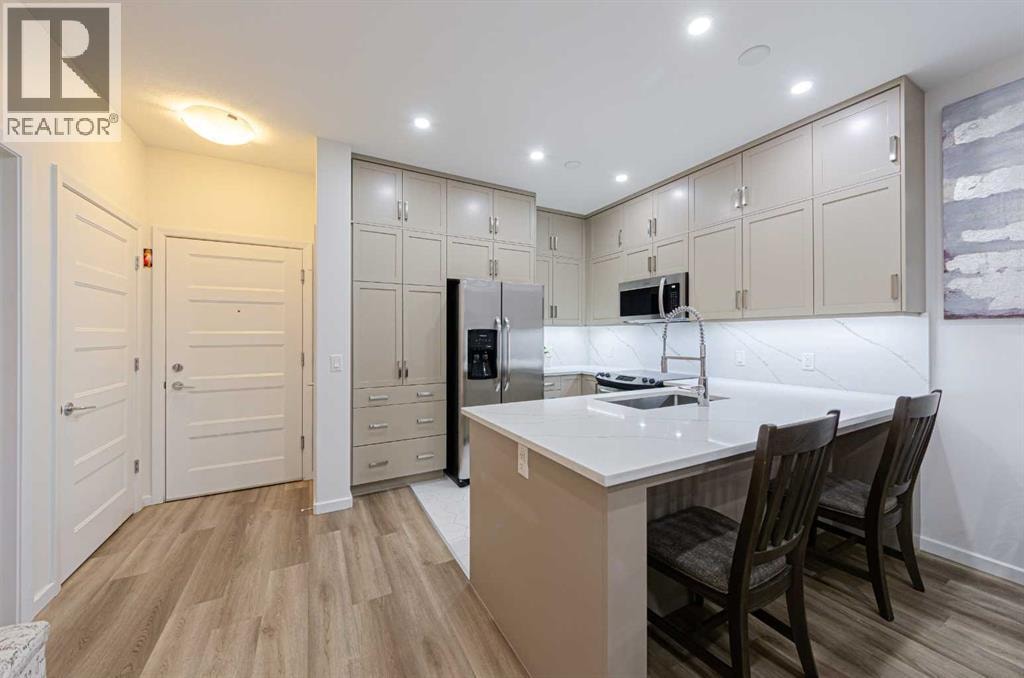 3403, 450 Kincora Glen Road NW — photo 4