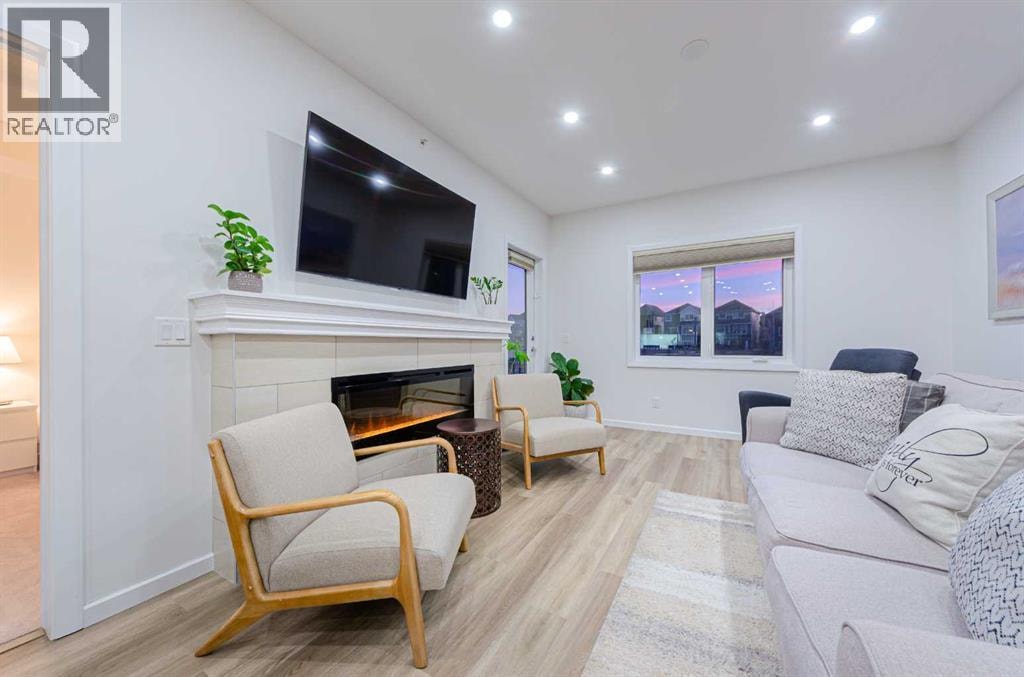 3403, 450 Kincora Glen Road NW — photo 14