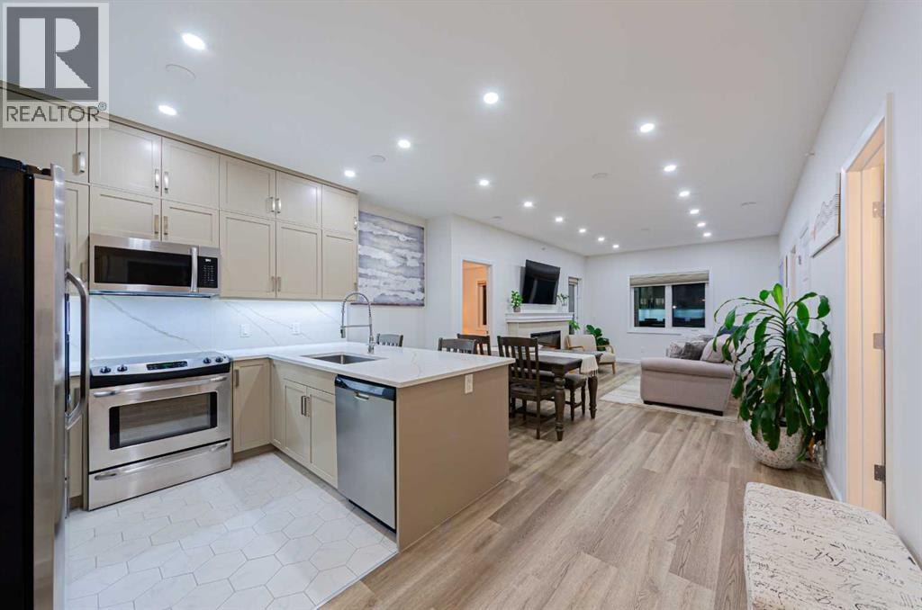 3403, 450 Kincora Glen Road NW — photo 5