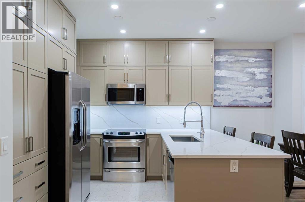 3403, 450 Kincora Glen Road NW — photo 8