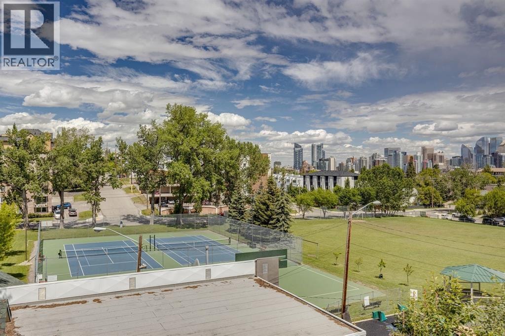 301, 2508 17 Street SW — photo 20