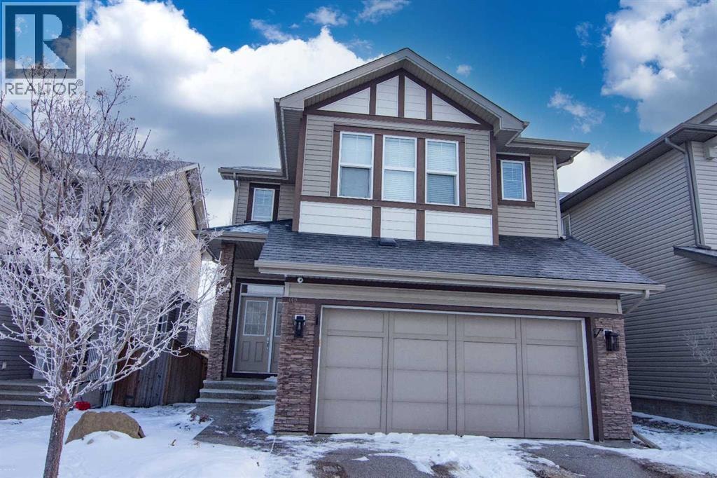 149 Cimarron Vista Crescent — photo 4