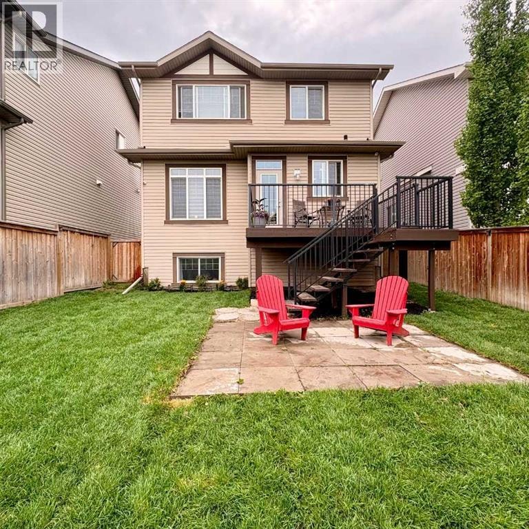 149 Cimarron Vista Crescent — photo 2