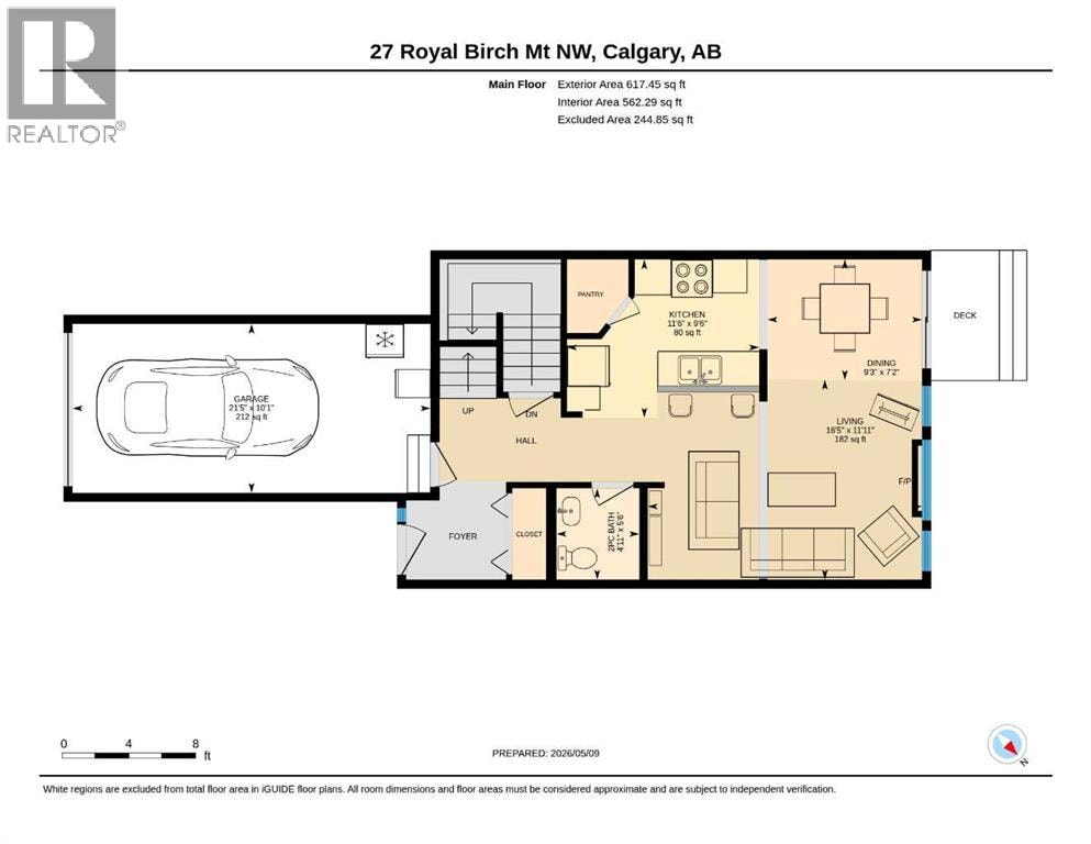 27 Royal Birch Mount NW — photo 19