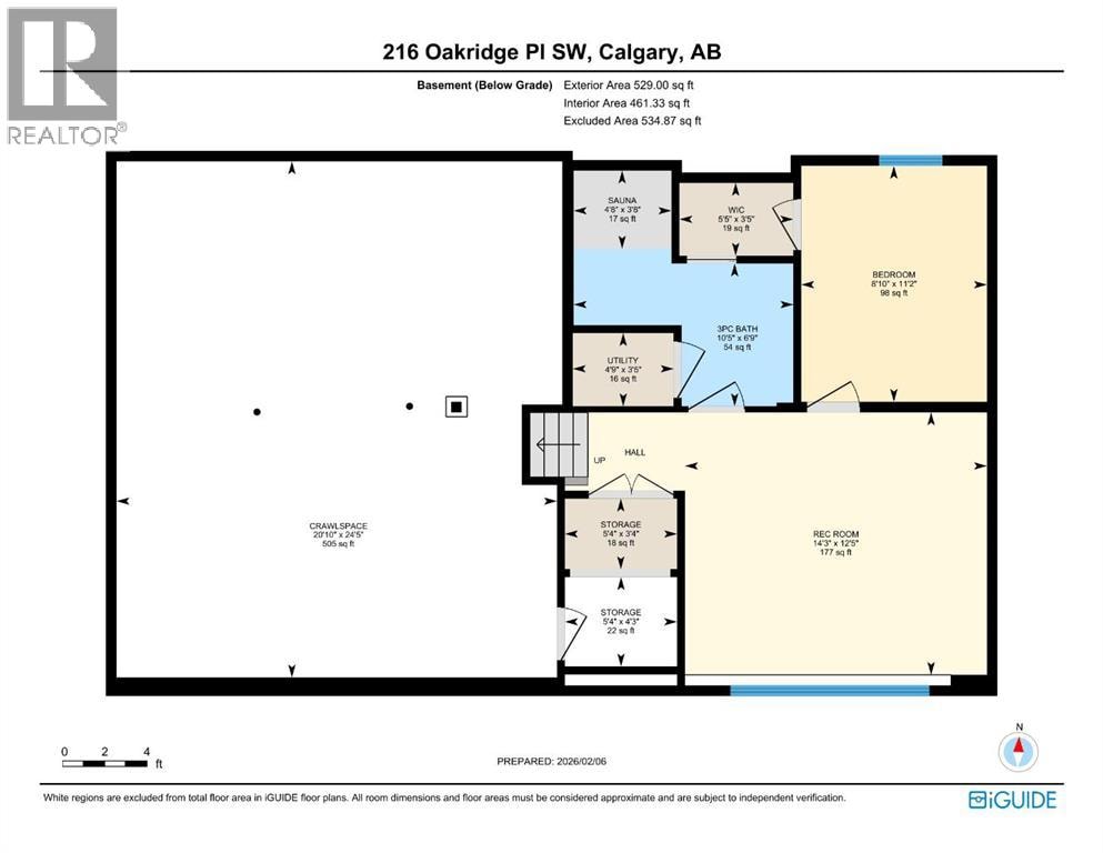 216 Oakridge Place SW — photo 50
