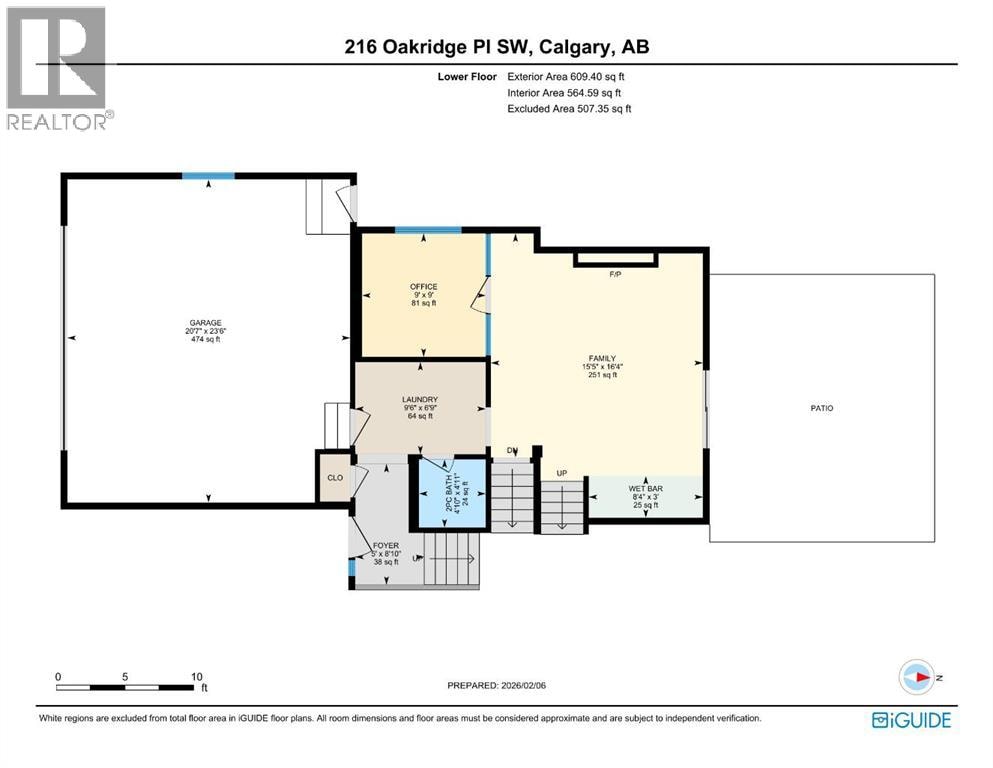 216 Oakridge Place SW — photo 49