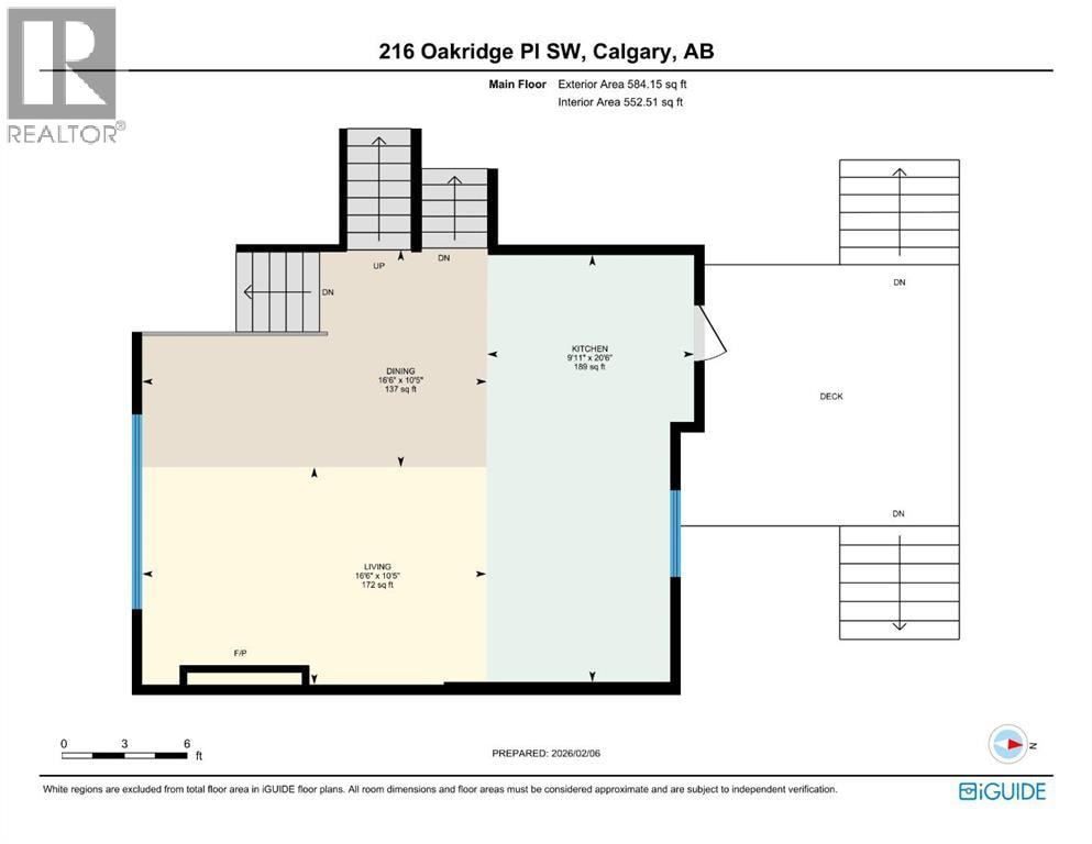 216 Oakridge Place SW — photo 47