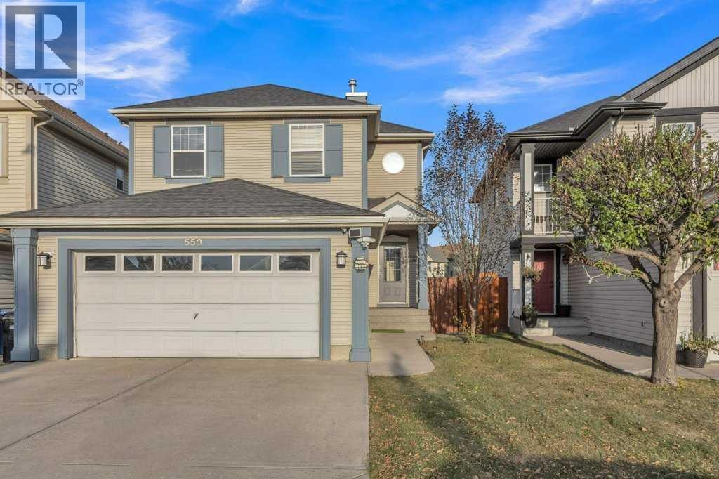 550 Copperfield Boulevard SE — photo 1