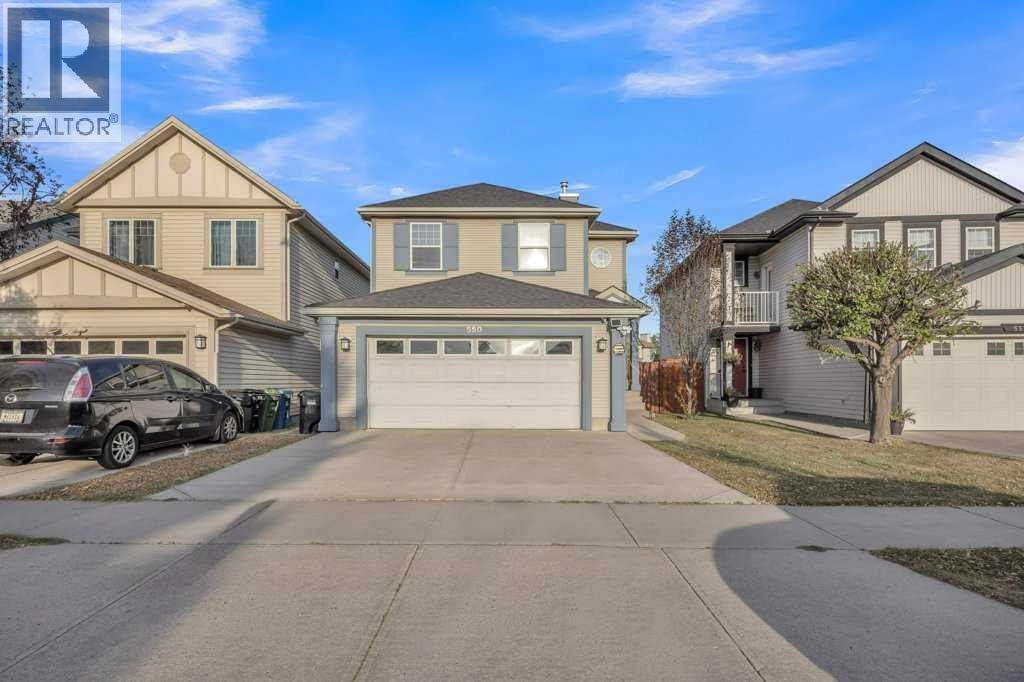 550 Copperfield Boulevard SE — photo 2