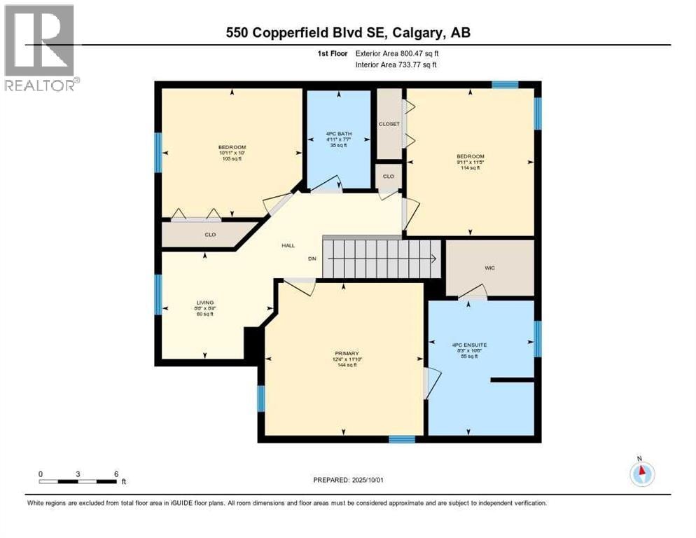 550 Copperfield Boulevard SE — photo 42