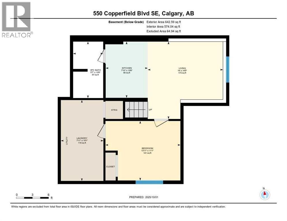 550 Copperfield Boulevard SE — photo 43