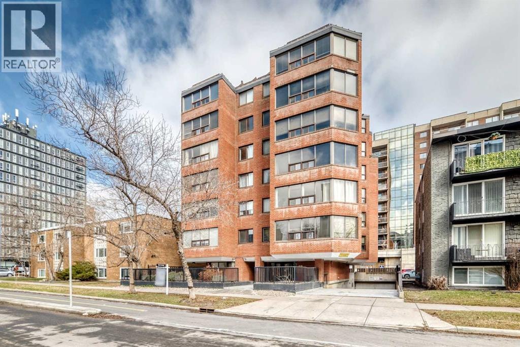 703, 626 15 Avenue SW — photo 41