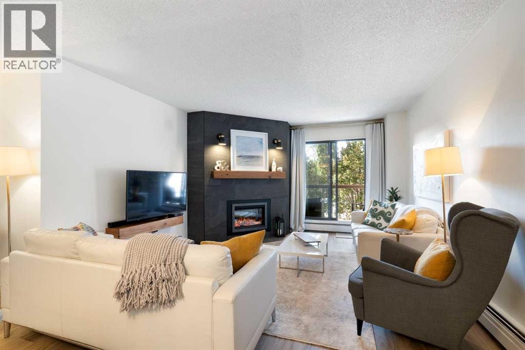 202, 220 26 Avenue SW — photo 5