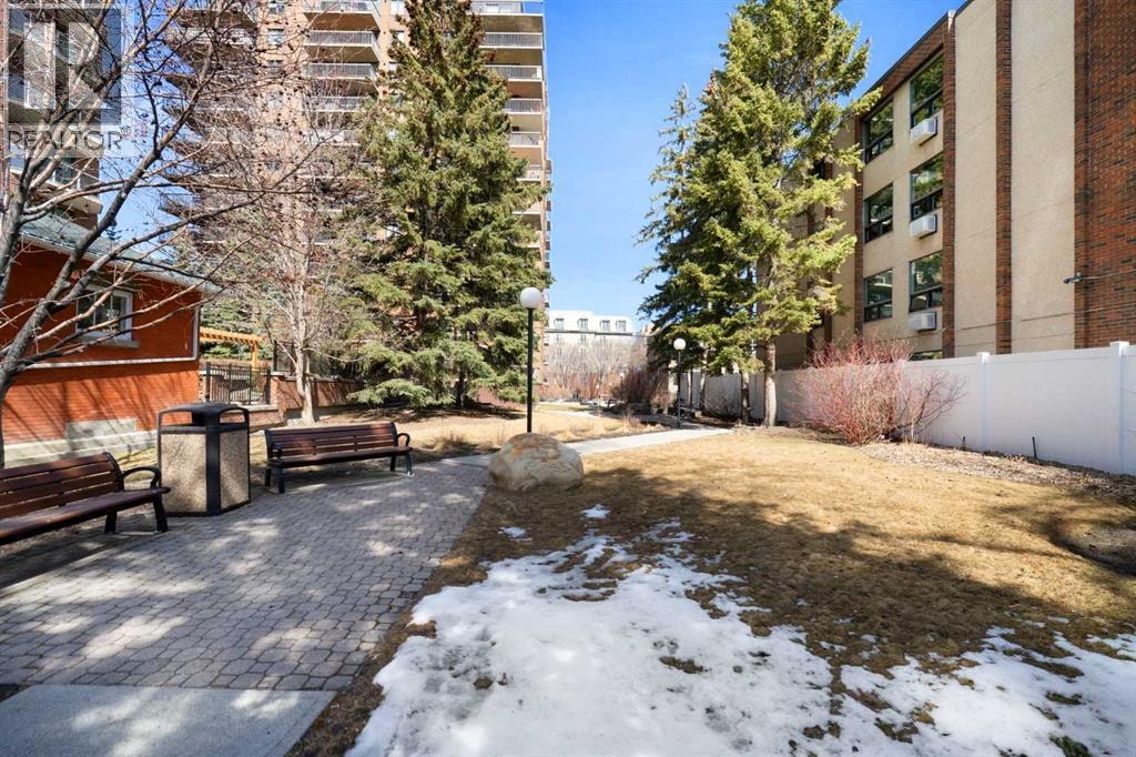 202, 220 26 Avenue SW — photo 45