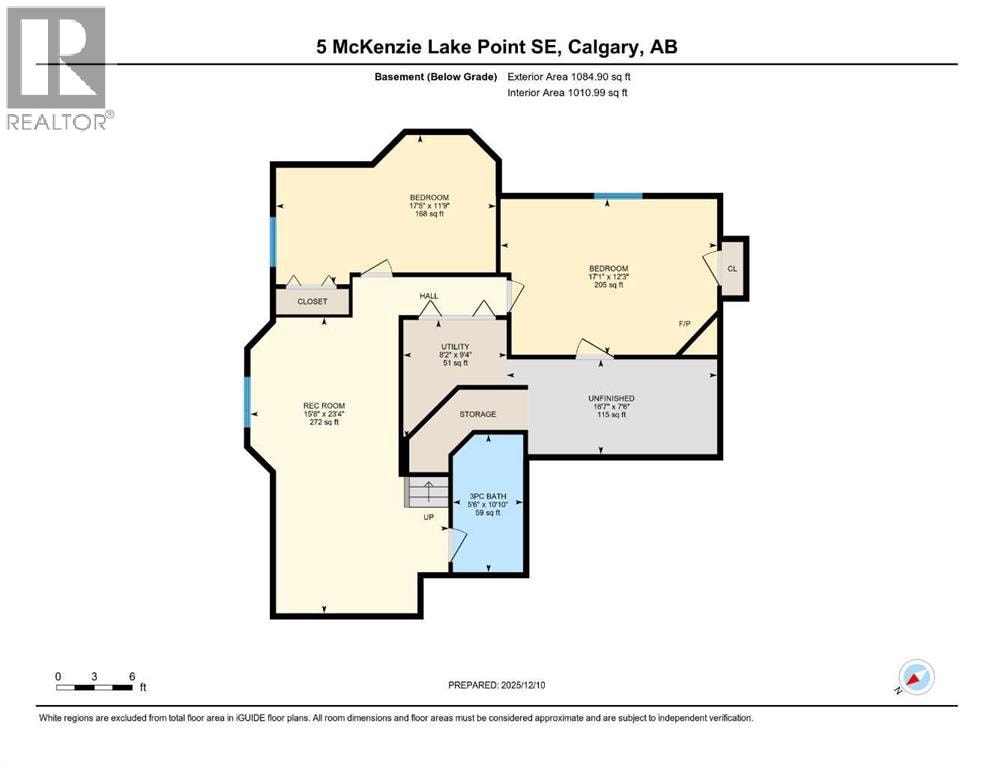 5 Mckenzie Lake Point SE — photo 41