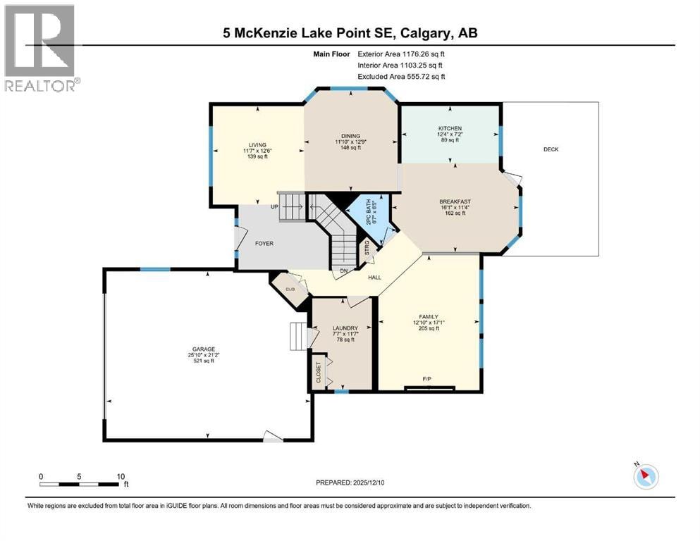 5 Mckenzie Lake Point SE — photo 3