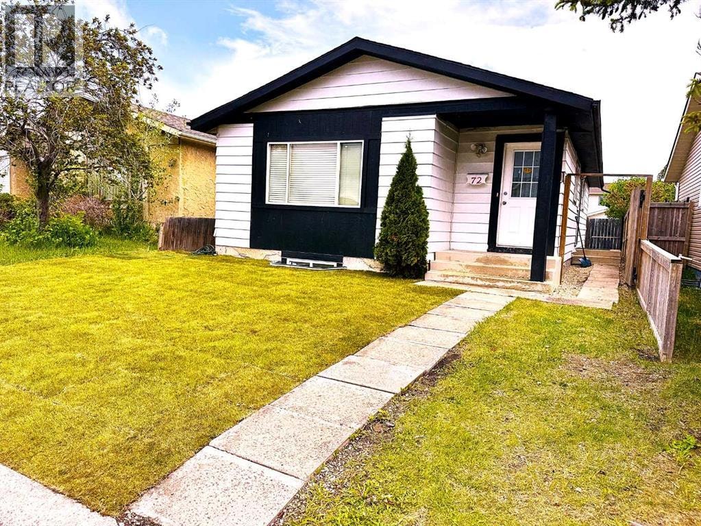 72 Faldale Close NE