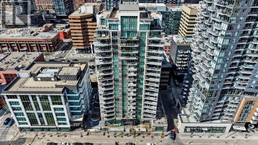 1102, 530 12 Avenue SW — photo 44