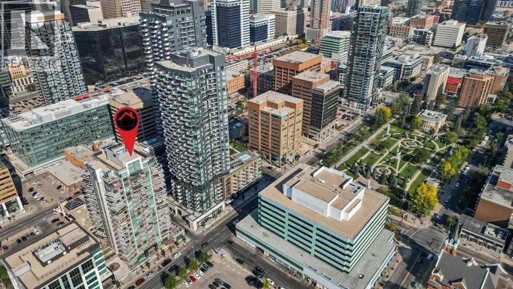1102, 530 12 Avenue SW — photo 45