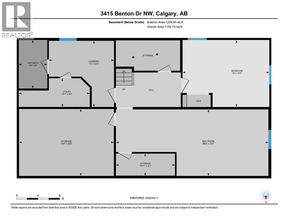 3415 Benton Drive NW — photo 38