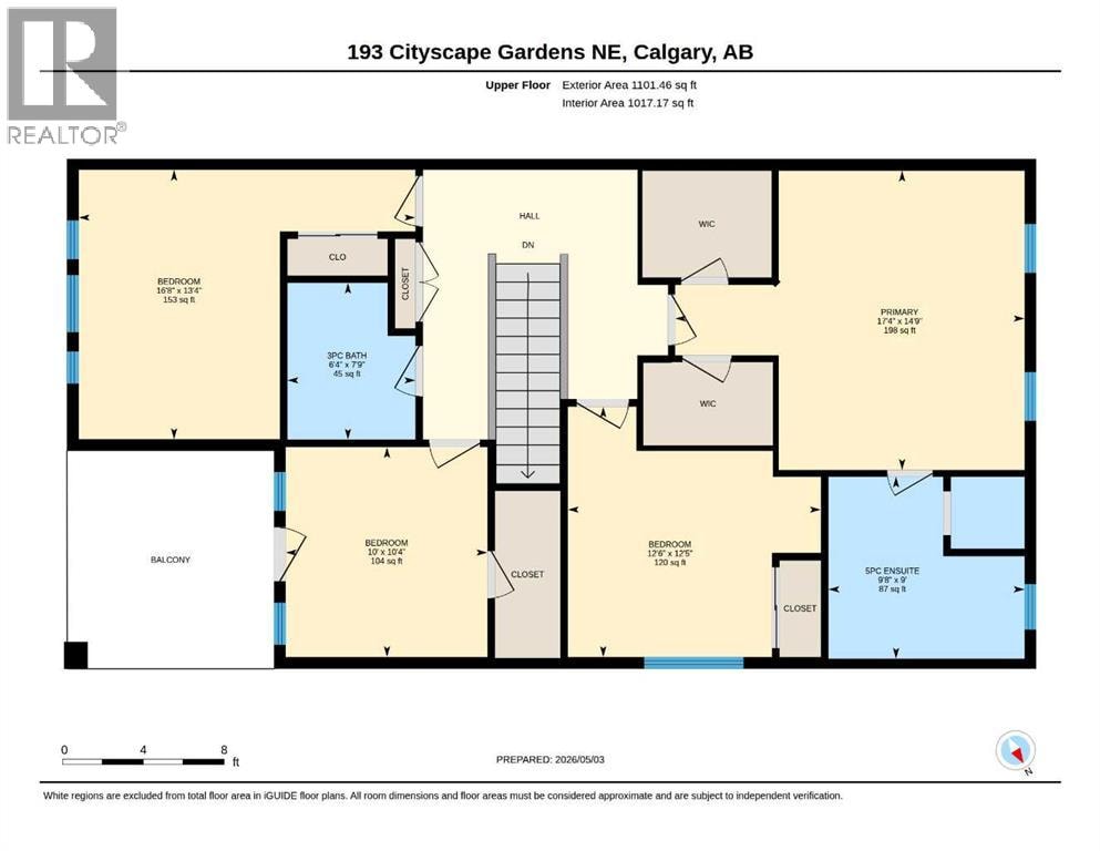 193 Cityscape Gardens NE — photo 49
