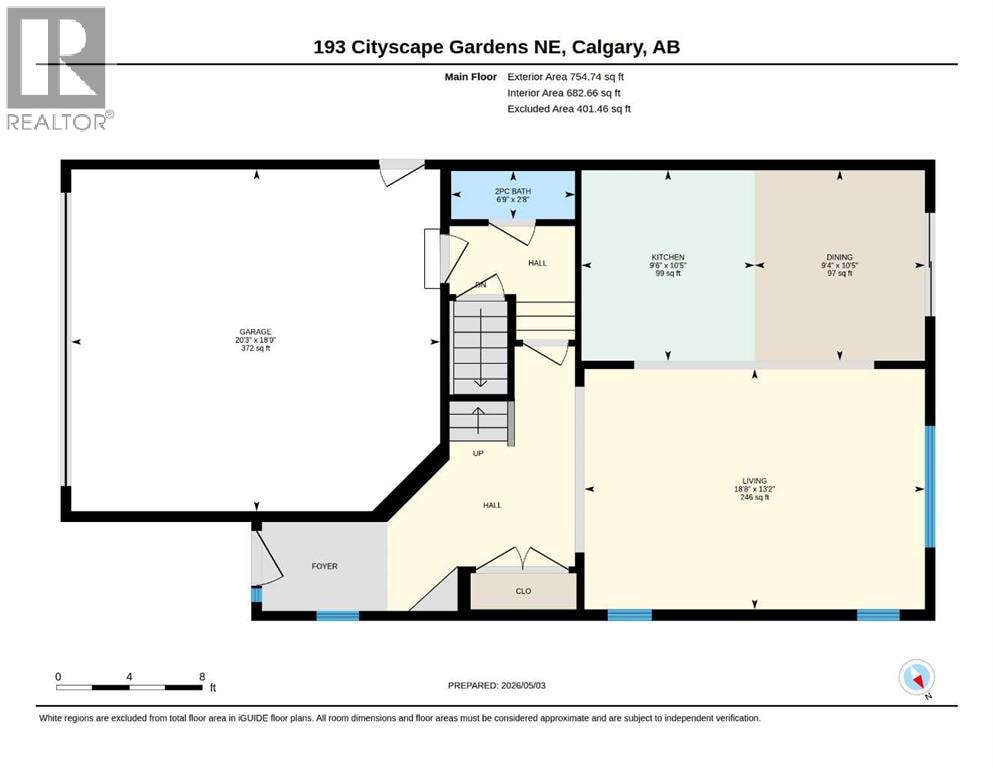 193 Cityscape Gardens NE — photo 48