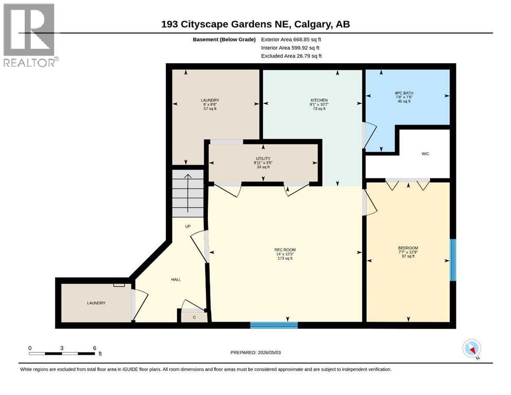 193 Cityscape Gardens NE — photo 50
